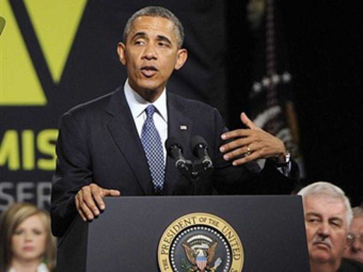 Julian Assange afirma que transparencia anunciada por Obama es una victoria de Snowden