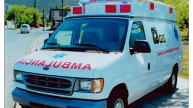 Asesinan a madre e hijo cuando se transportaban en una ambulancia