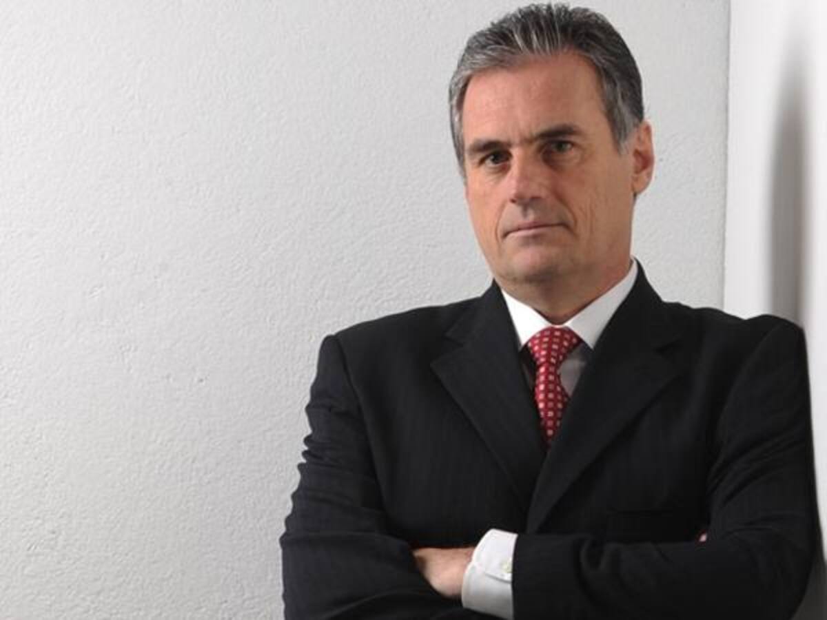 Jose Antonio do Prado Fay, CEO de Brasil Foods