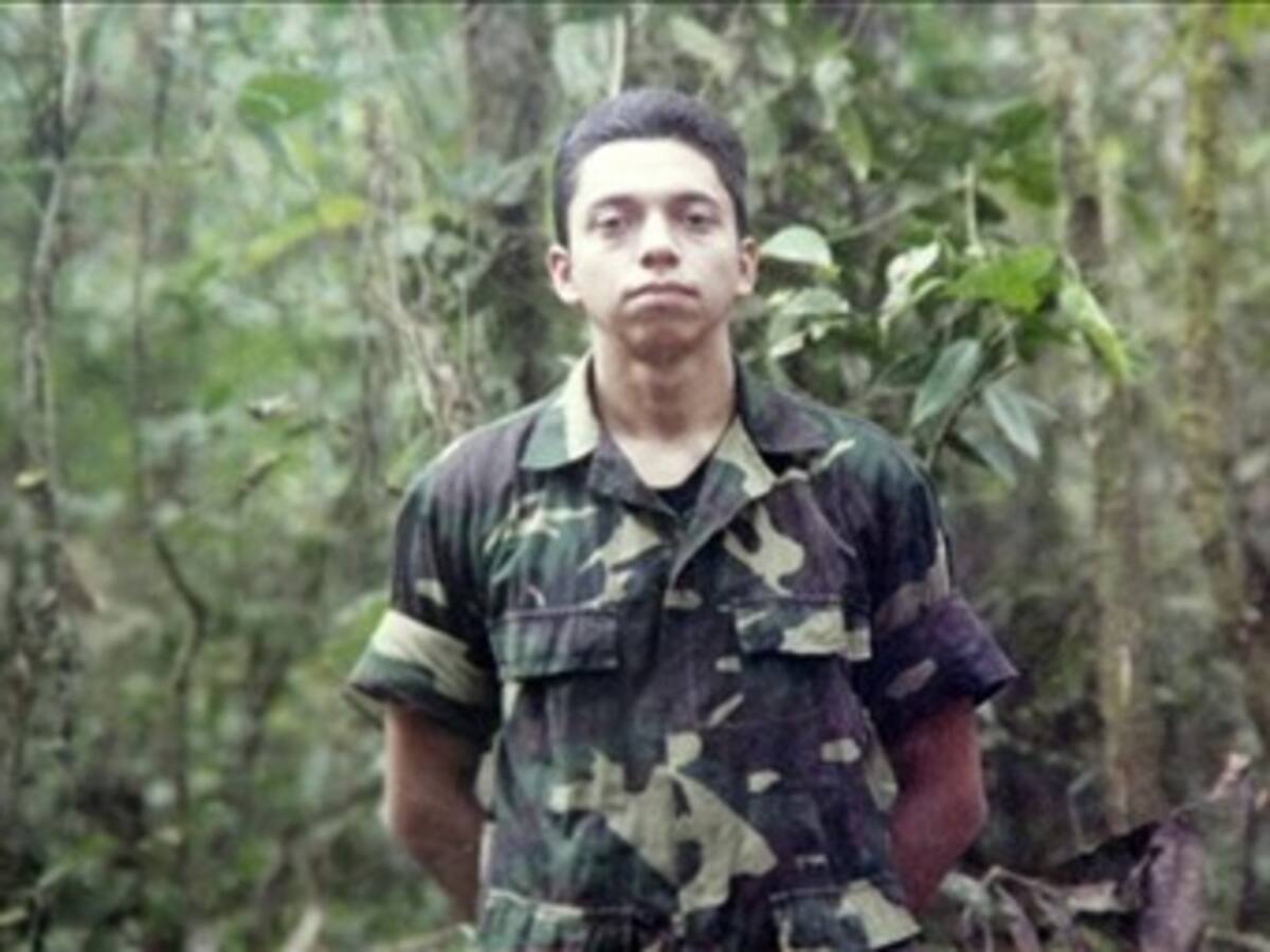 El sargento Moncayo regresará libre al aeropuerto de Florencia a las dos de la tarde: Piedad Córdoba