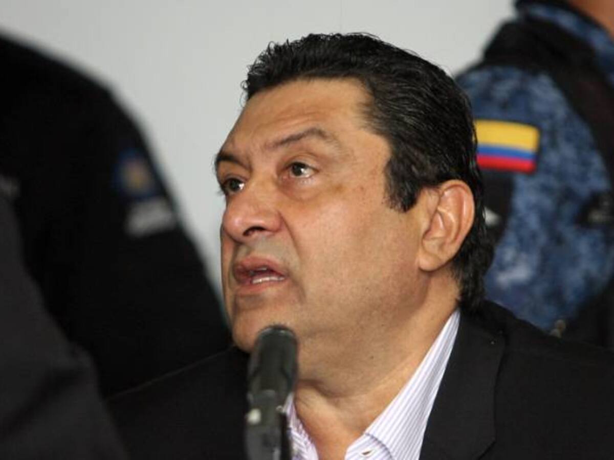 Ordenan prisión domiciliaria a Kiko Gómez por problemas de salud