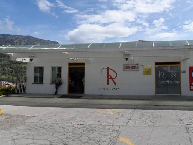 En estado crítico está la salud en Málaga