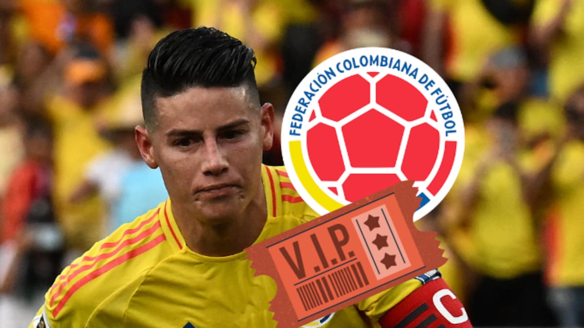 ¡La Selección vuelve al calor de Barranquilla! Hora del duelo y precio de la boletería ante Perú