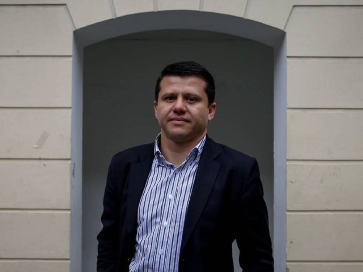 'Ñoño' Elías en libertad condicional