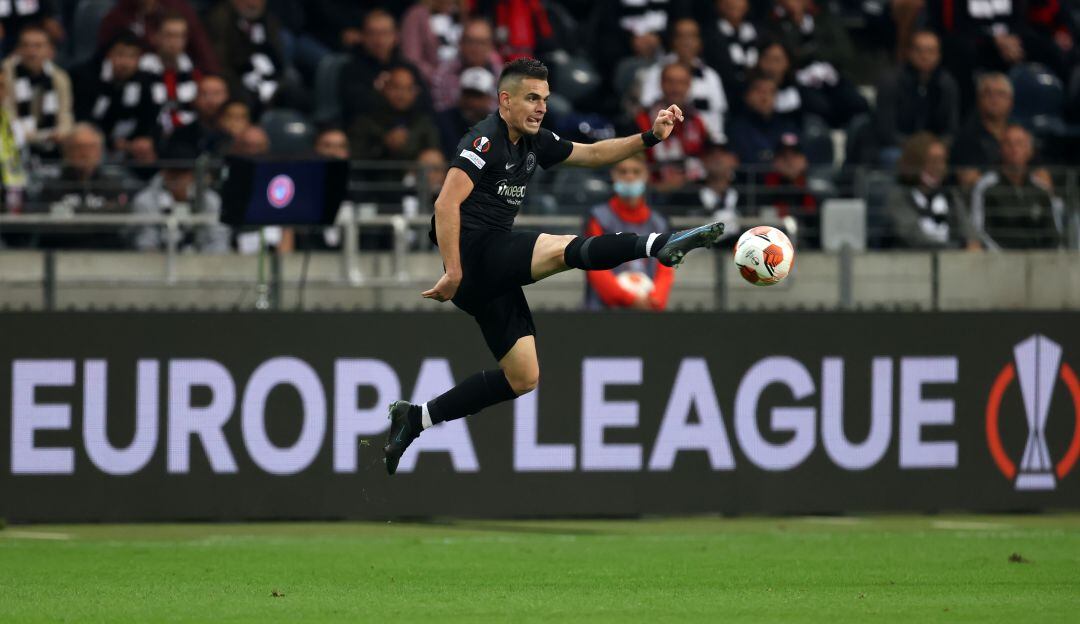 Rafael Santos Borré