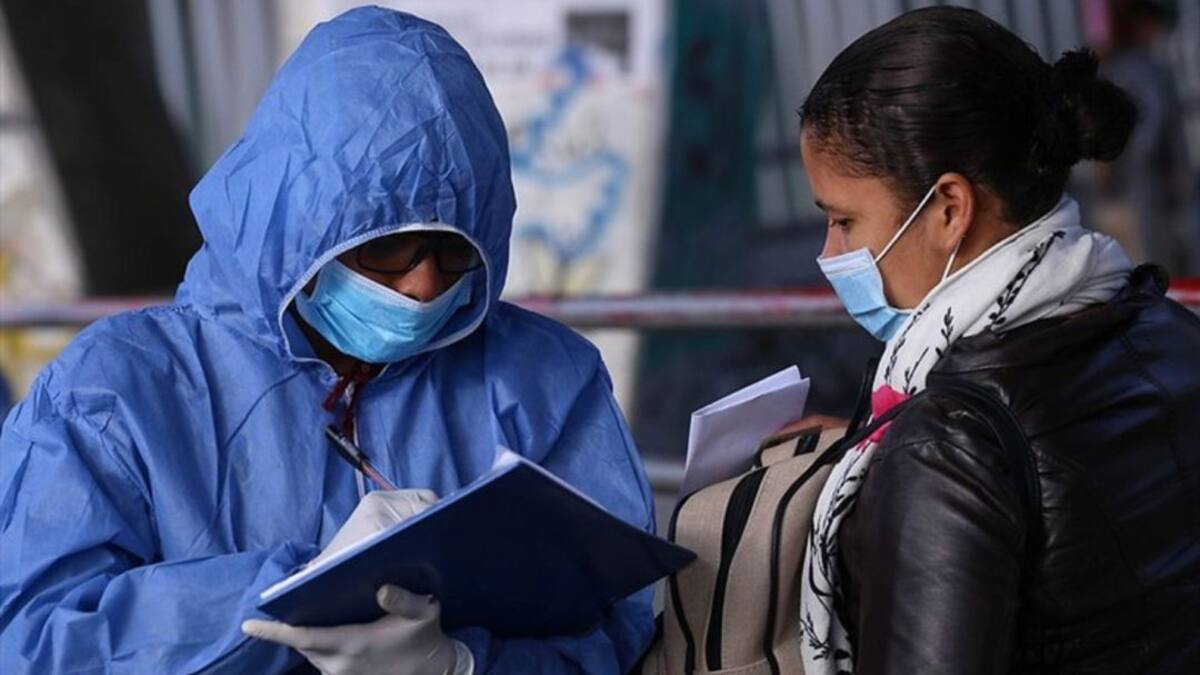 Contraloría de Armenia pone la lupa a contratación en medio de emergencia