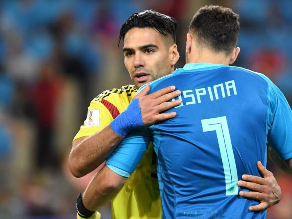 Falcao vs. Ospina: fecha y hora confirmada del clásico Millonarios-Nacional