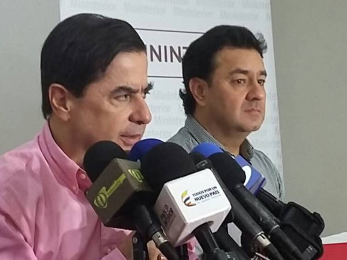 Gobierno y Centro Democrático discutirán modificaciones al acuerdo de paz