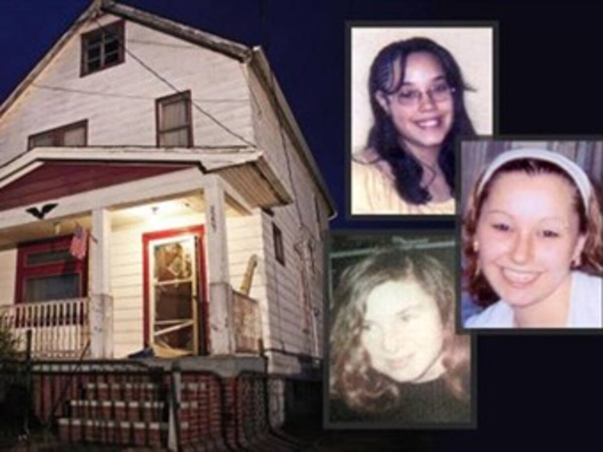 Las tres secuestradas de Cleveland aparecen en video para agradecer apoyos