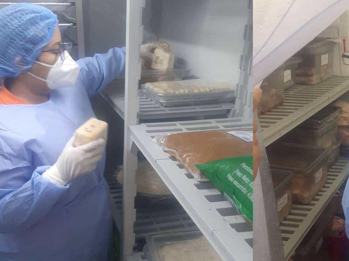 Secretaría de Salud denuncia suplantación de funcionarios