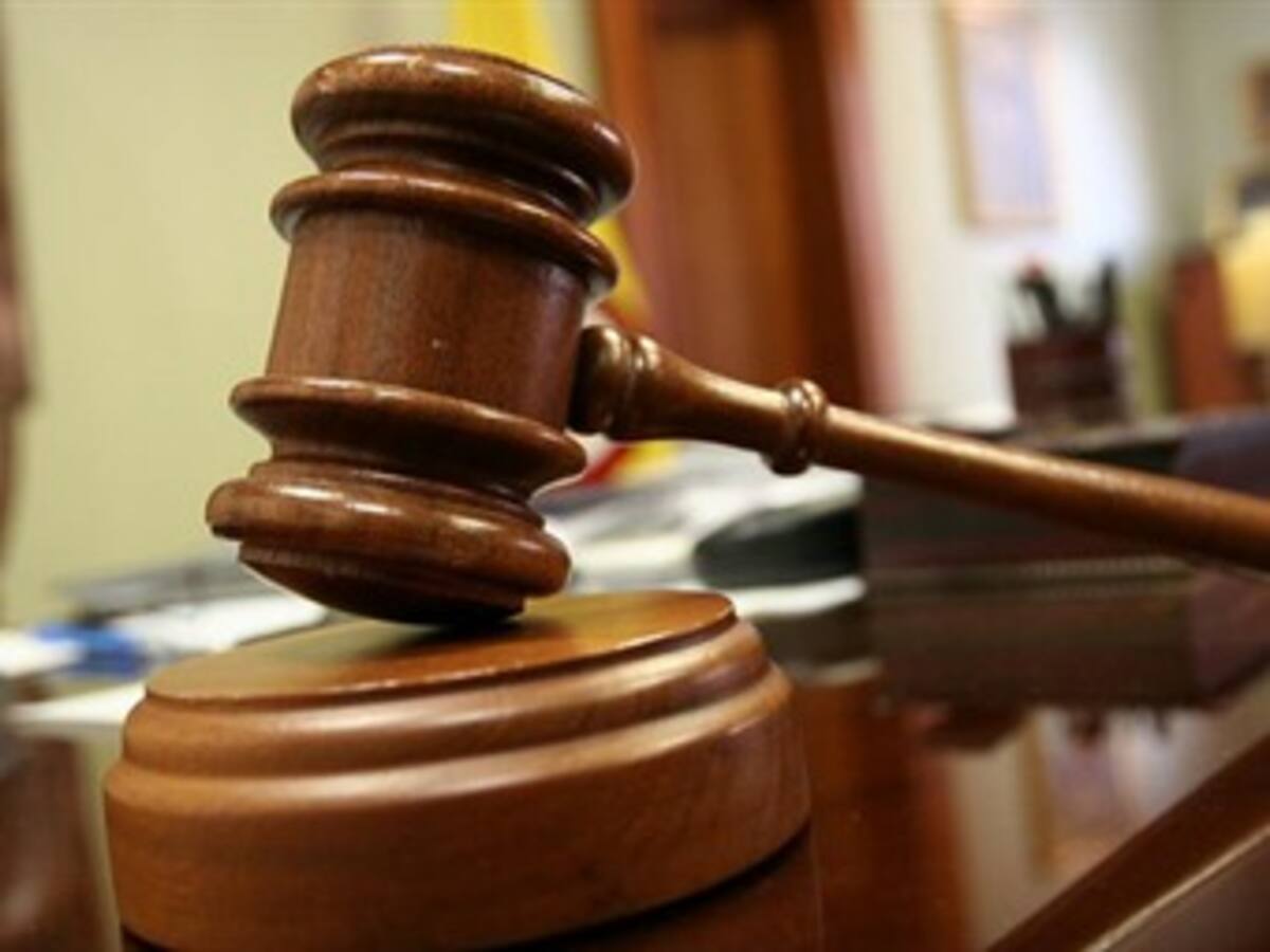 Sectores de la Rama Judicial convocan a un nuevo paro