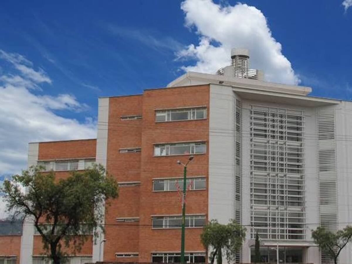 Investigan muerte de paciente que cayó del cuarto piso de la Clínica Boyacá en Duitama