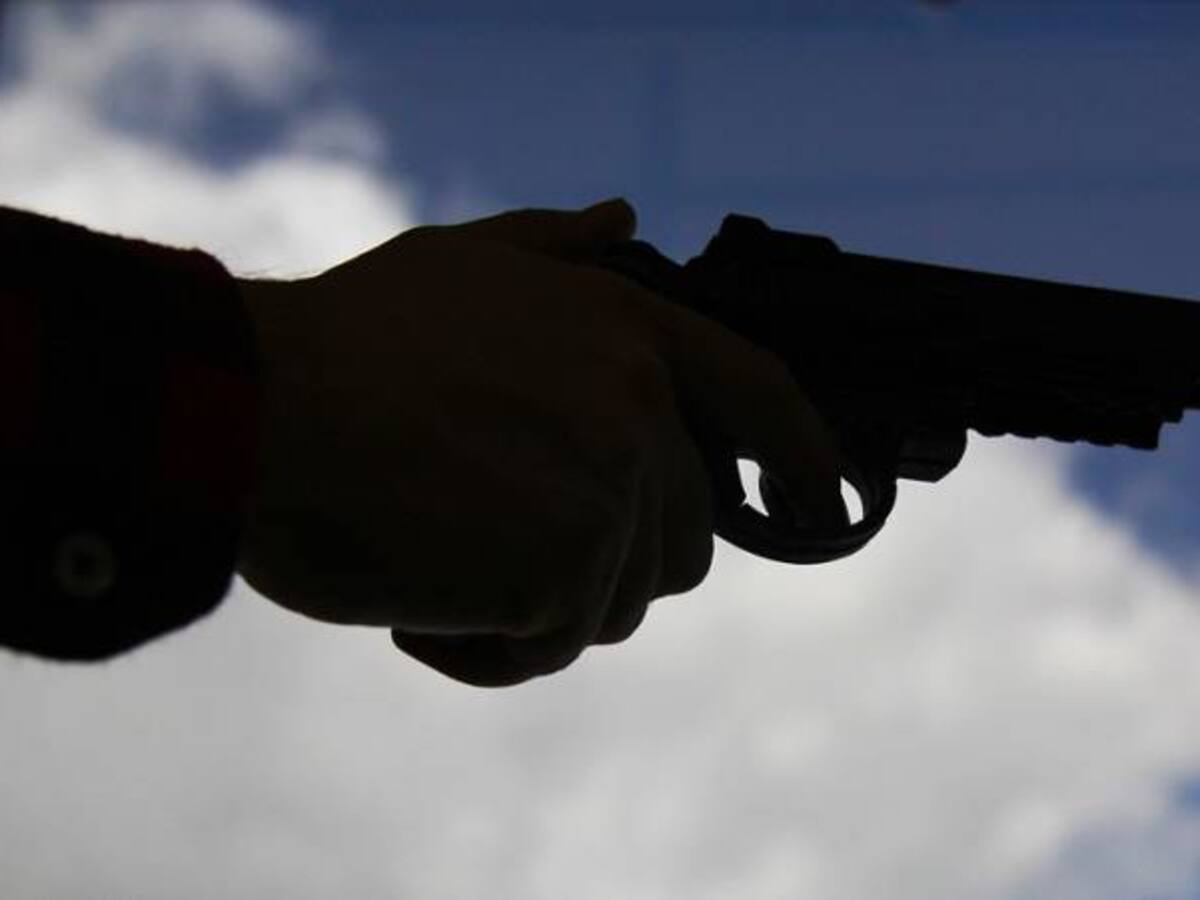 Se recupera menor herido en Putumayo durante cierre de campaña política