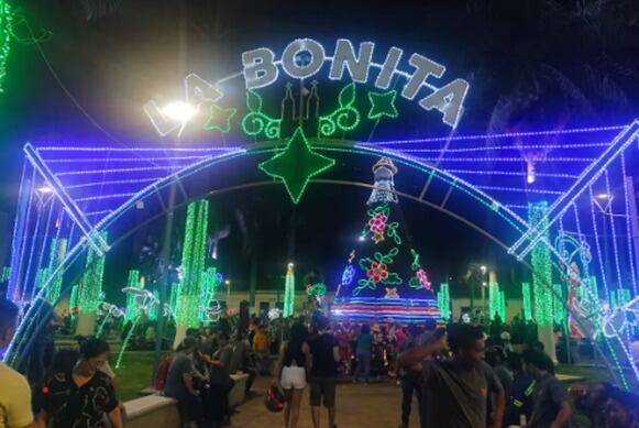 Parques de Bucaramanga