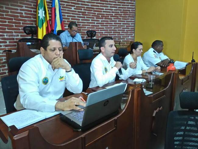 Cartagena tendrá Centro de Atención y Emergencia
