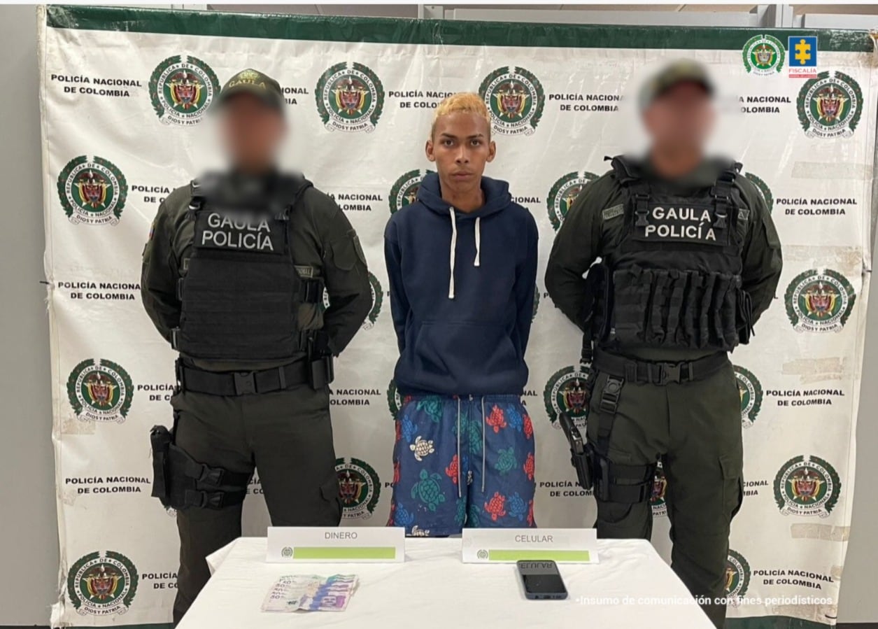 Fiscalía General de la Nación