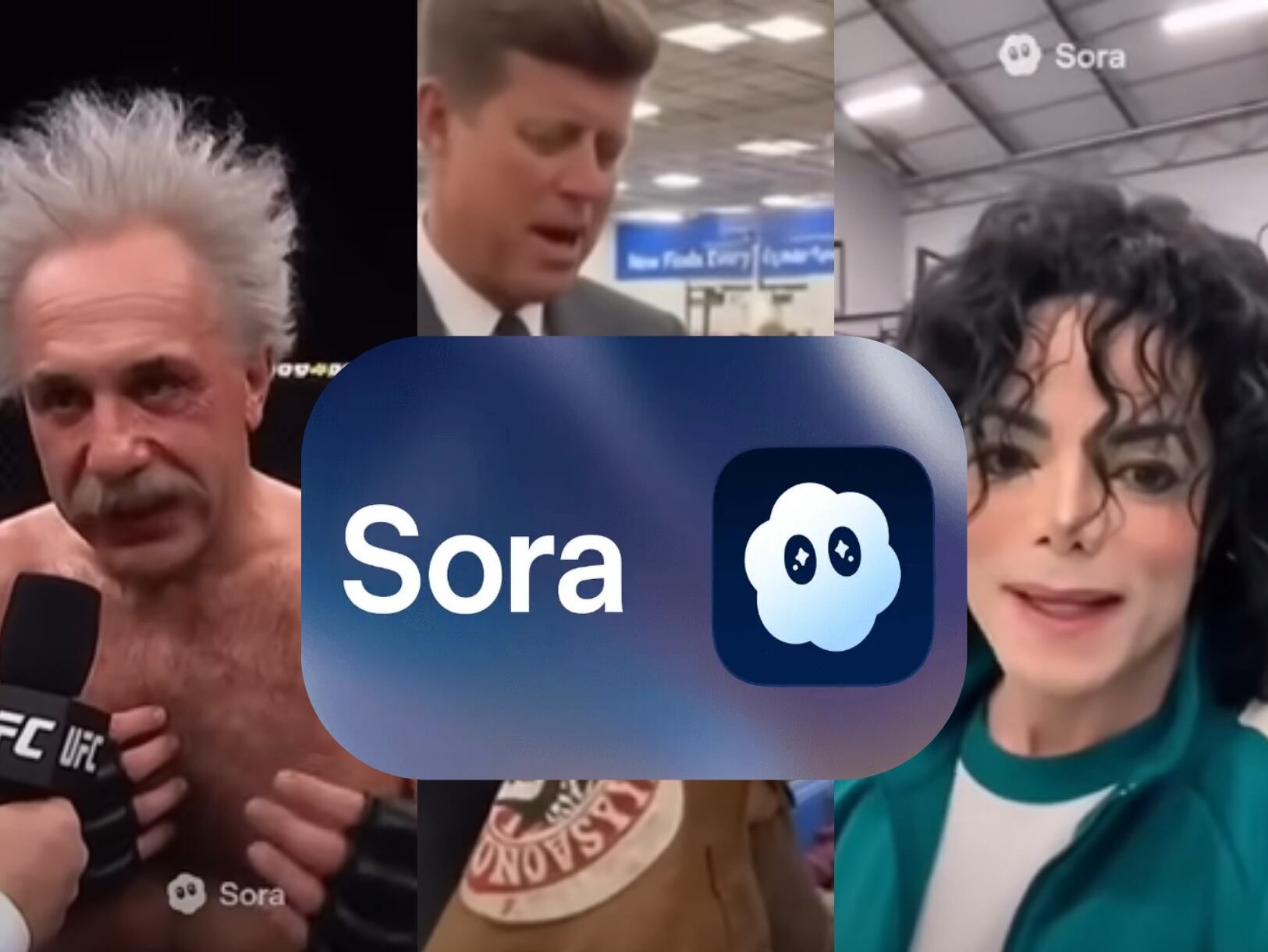 Sora 2: qué es y cómo funciona la nueva IA para hacer videos que parecen reales de ChatGPT