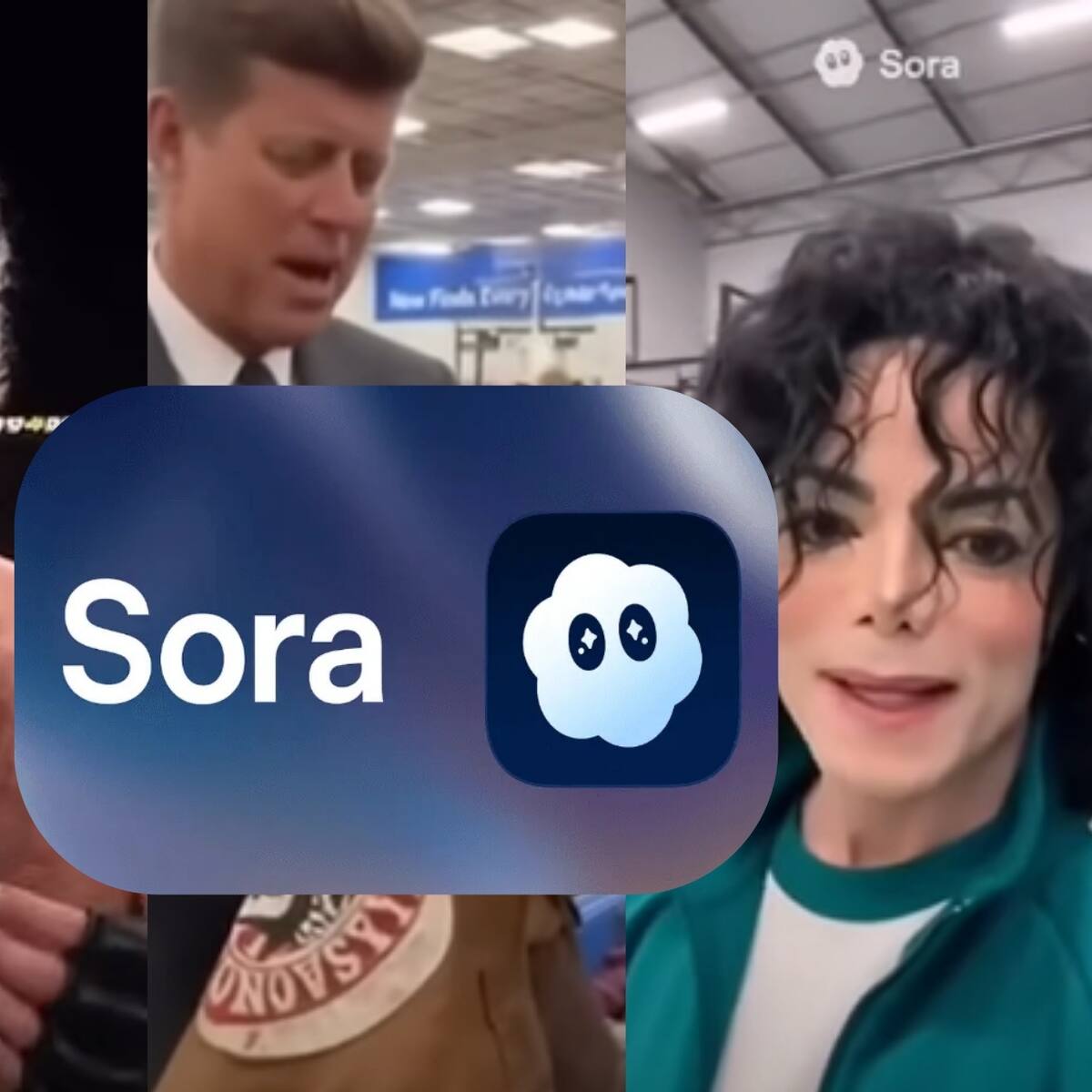 Sora 2: qué es y cómo funciona la nueva IA para hacer videos que parecen reales de ChatGPT
