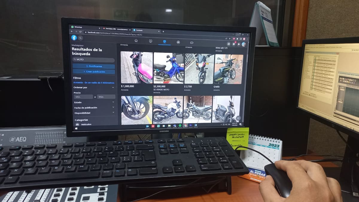 Coronel Alba Patricia Lancheros, comandante de la Policía del Quindío