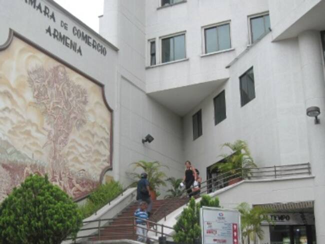 Sandra Viviana Aristizabal congresista del Quindío