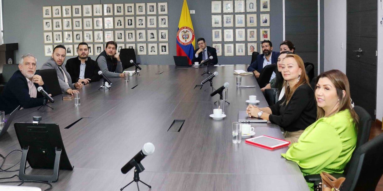 Cortesía Ministerio del Trabajo