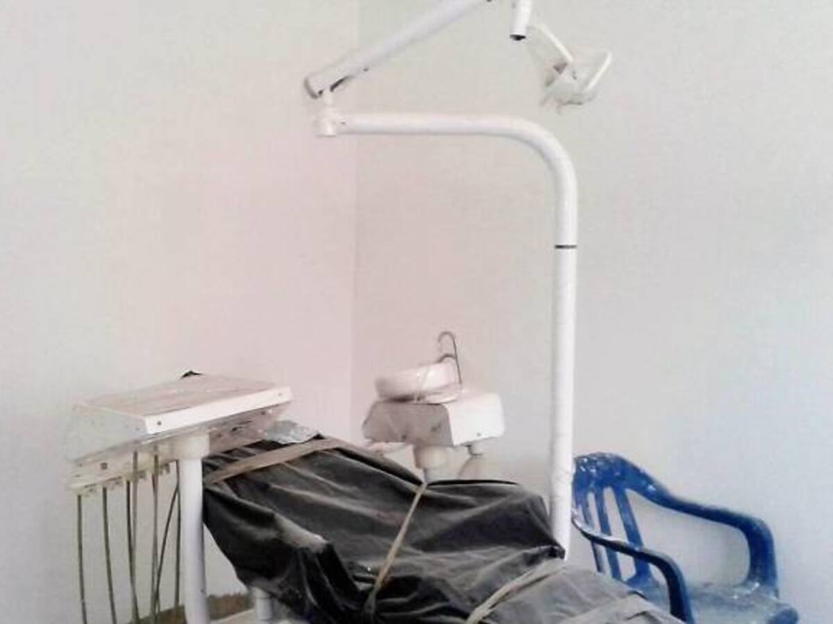 Se inician obras de mantenimiento en centro de salud Coyongal en Magangué