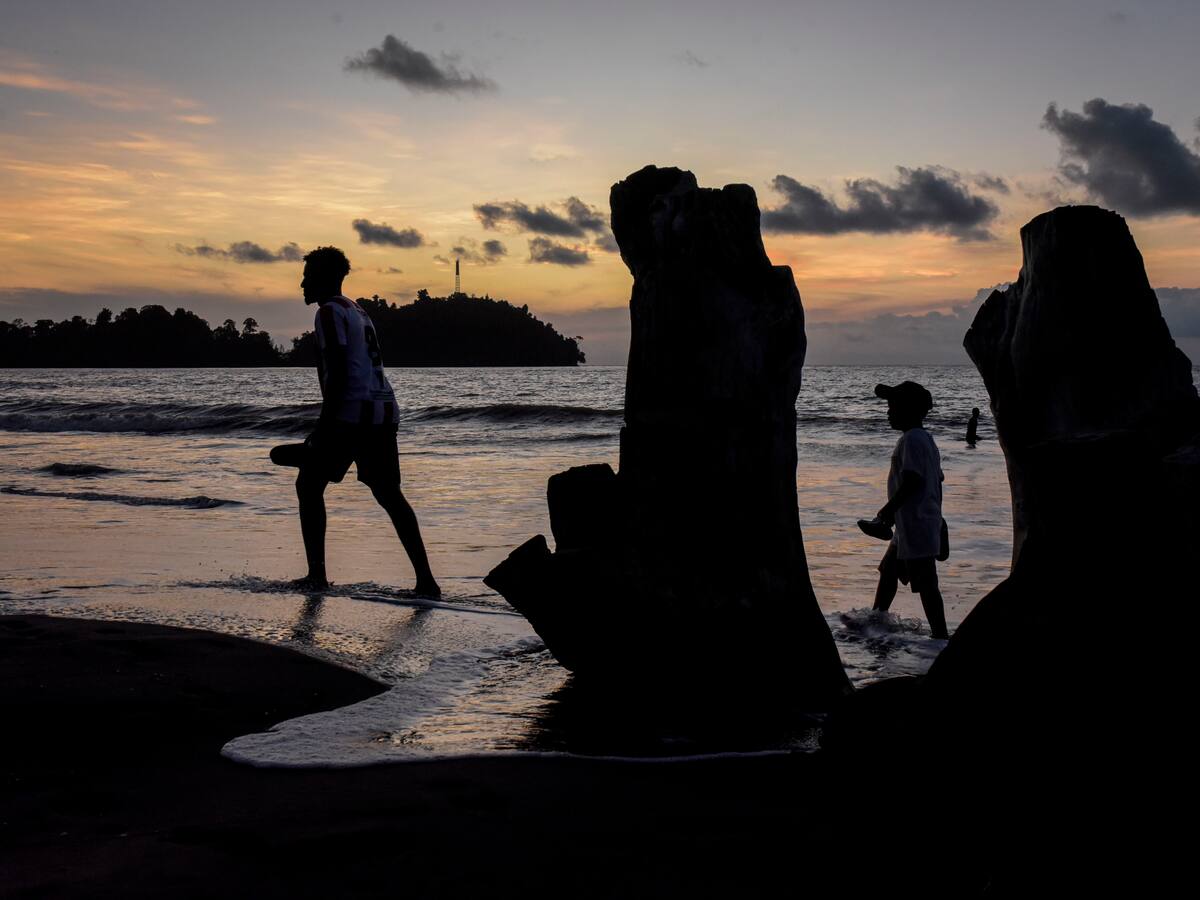 Los dos departamentos de Colombia con más municipios que tienen salida al mar: Descúbralos