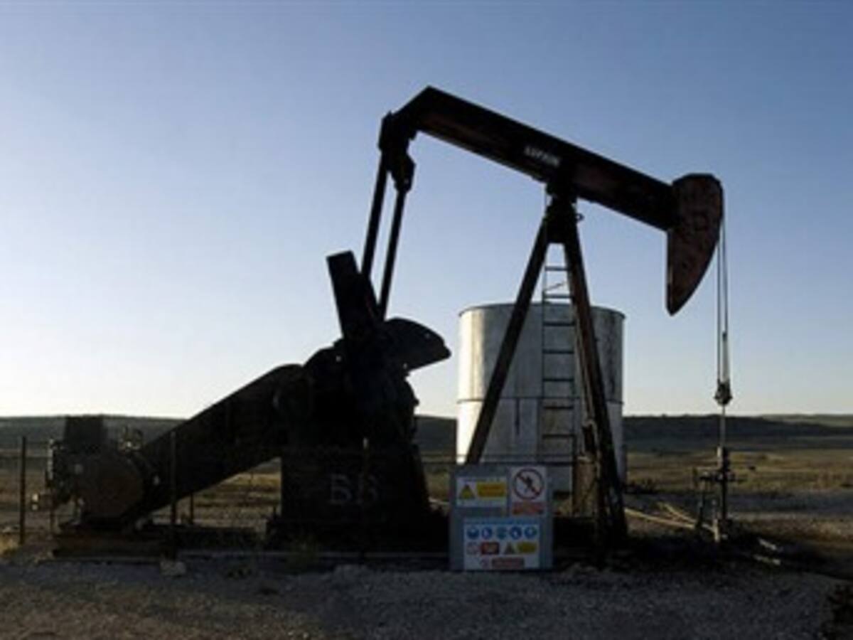 A Villagarzón, Putumayo, llegó la bonanza petrolera cuando nadie la esperaba