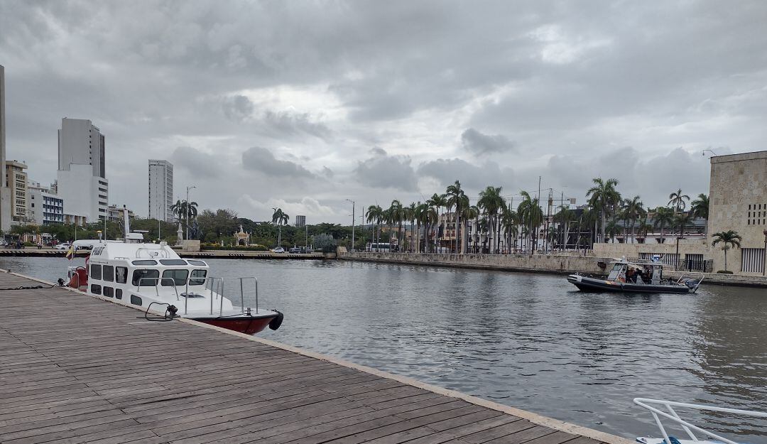 Bahía de las Ánimas