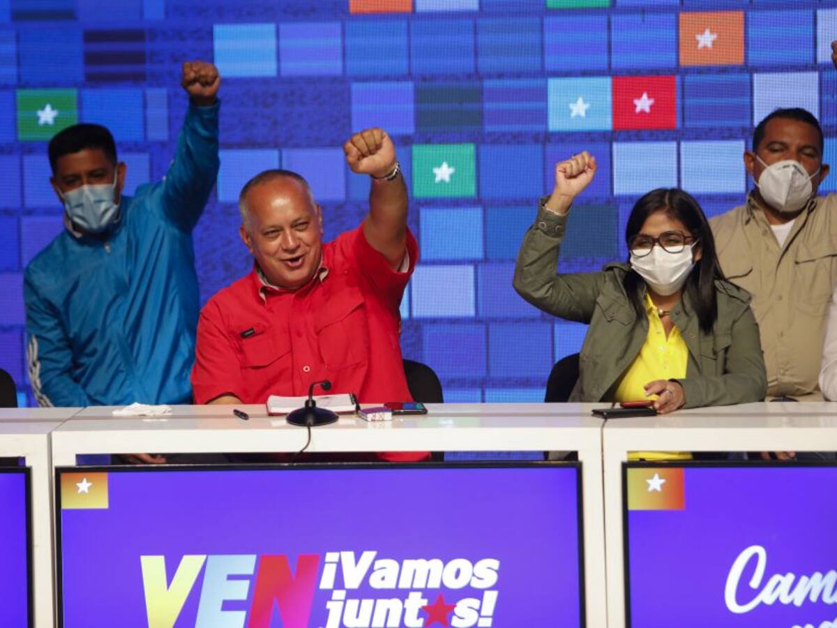 Elecciones en Venezuela carecen de legalidad y legitimidad: Grupo de Lima