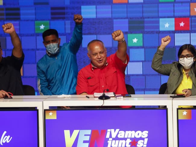 Elecciones en Venezuela carecen de legalidad y legitimidad: Grupo de Lima
