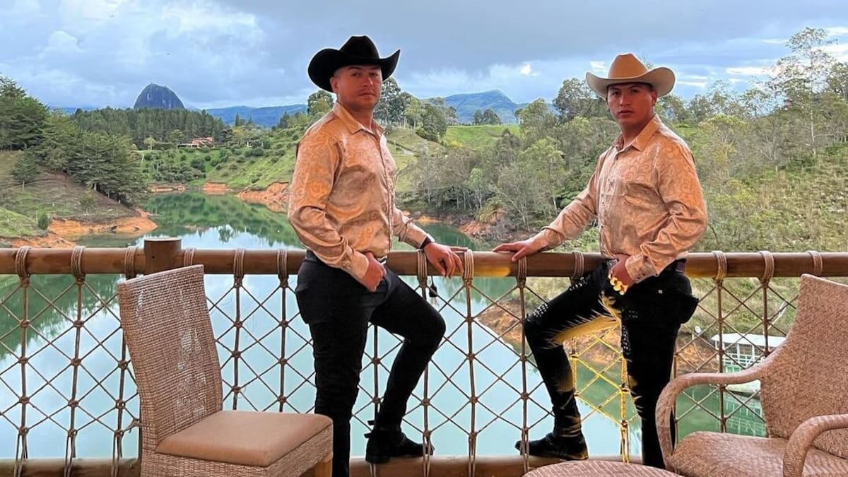 La Real Banda: norteña y las regionales mexicana y colombiana