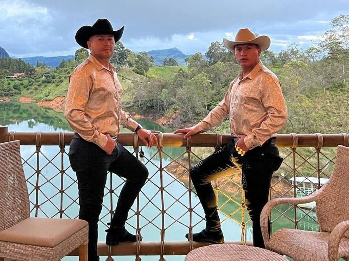 La Real Banda gana adeptos con sus versiones musicales norteñas y regionales