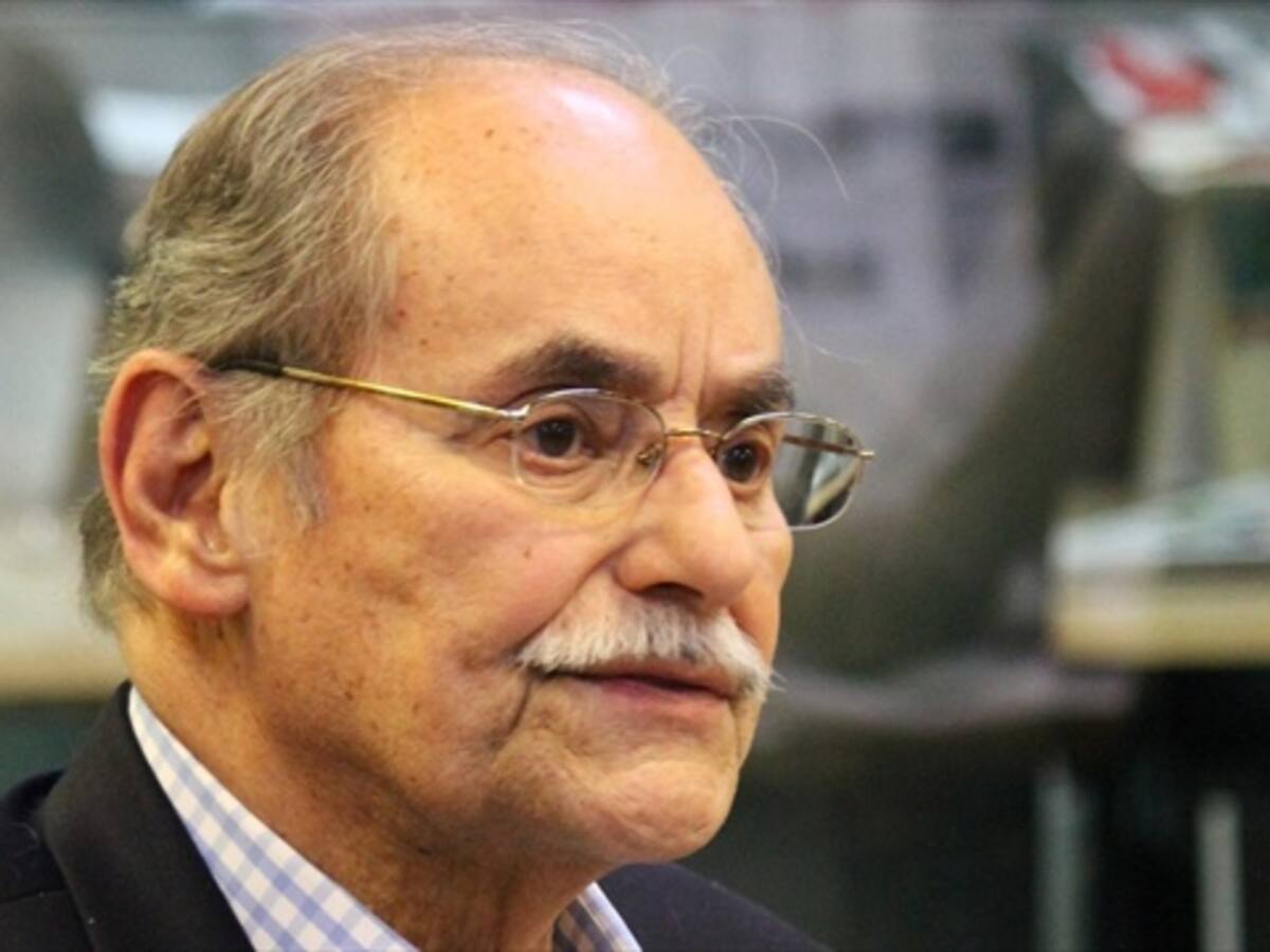 Didier Tavera no está siendo requerido por ninguna autoridad: Serpa