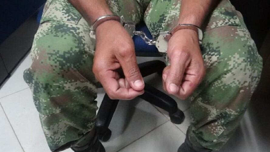 Imagen referencia. Foto: Colprensa