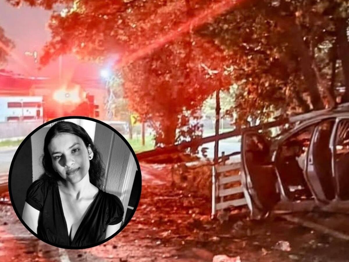 Joven que murió tras grave accidente en Girón salva varias vidas con la donación de órganos