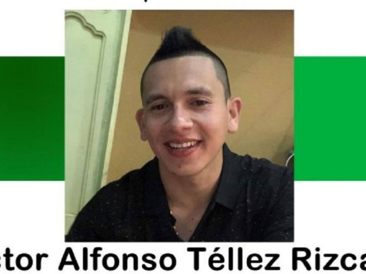 Ofrecen $1.000 millones por paradero de joven secuestrado en Bolívar