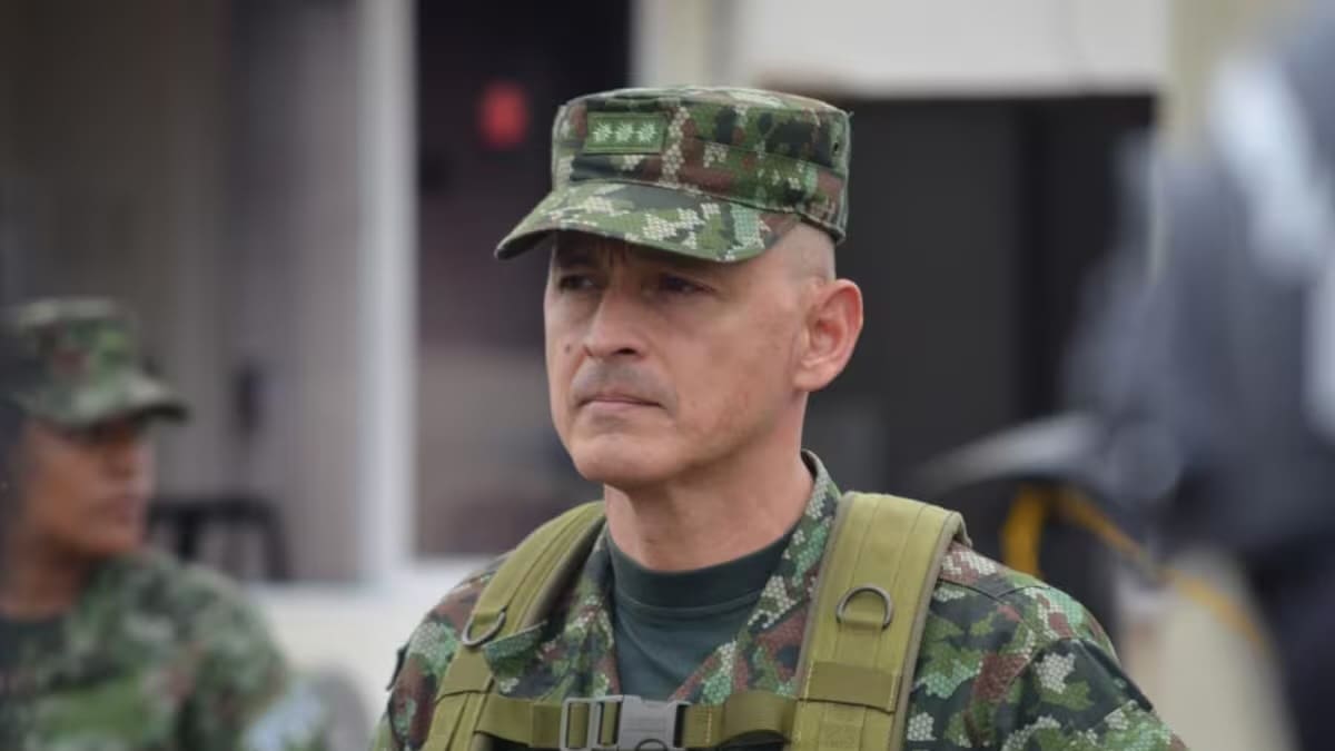 Informe respalda declaraciones de general de FFMM sobre presiones de disidencias en época electoral