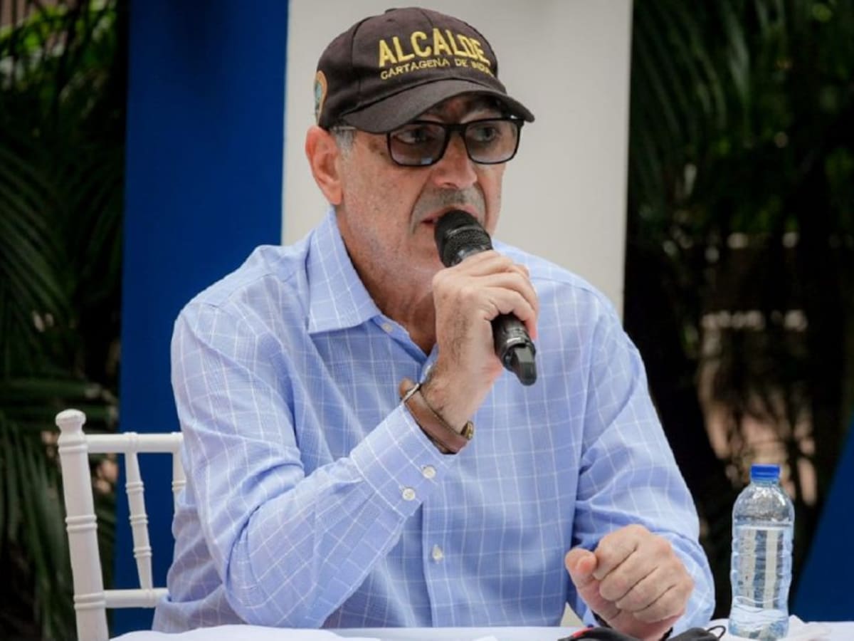 Dau se reunirá con congresista de EE.UU. sobre posible llegada de afganos