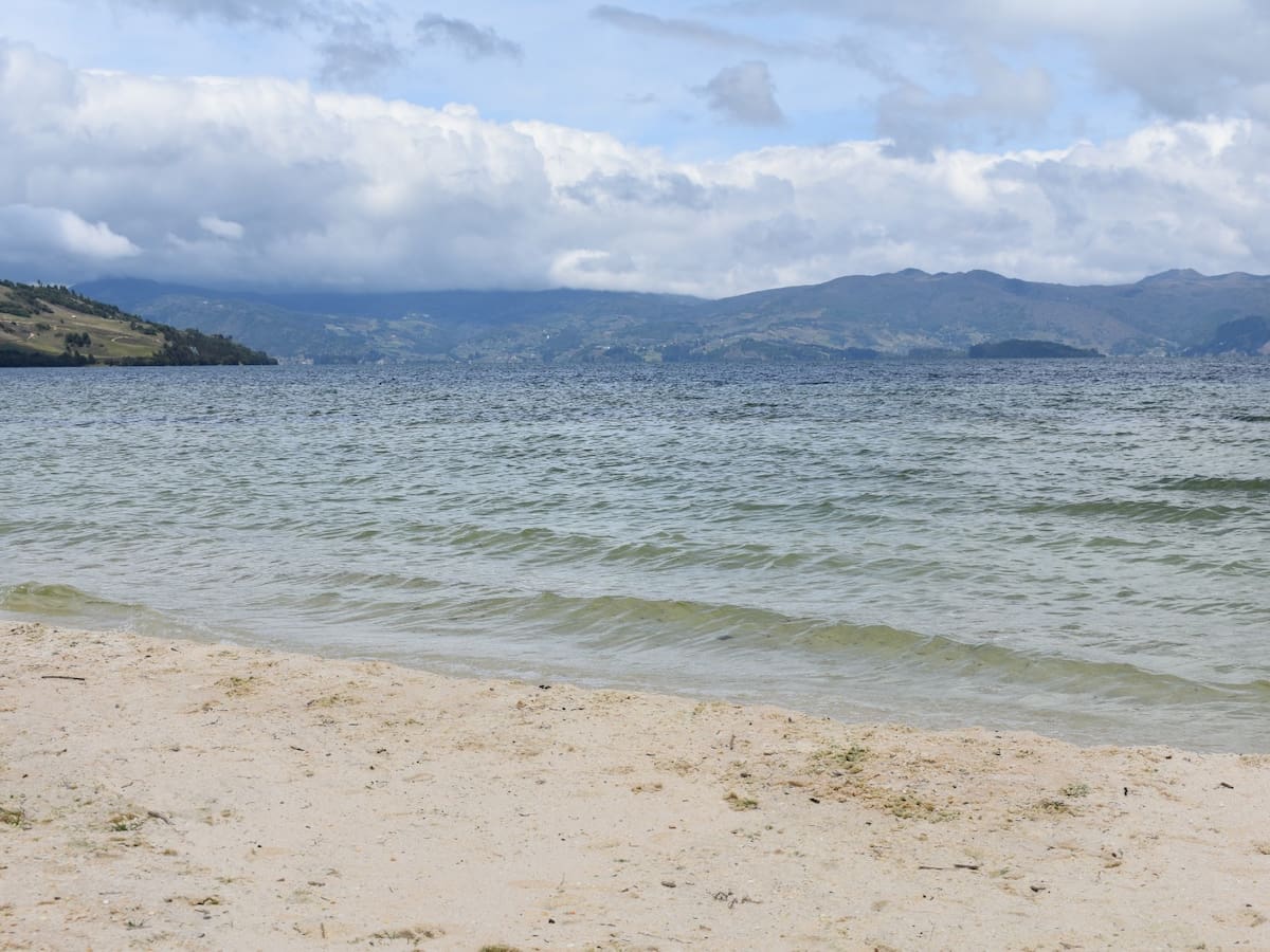 Playa Blanca en Boyacá abrirá con enfoque de turismo responsable: Fechas y requisitos para ingresar