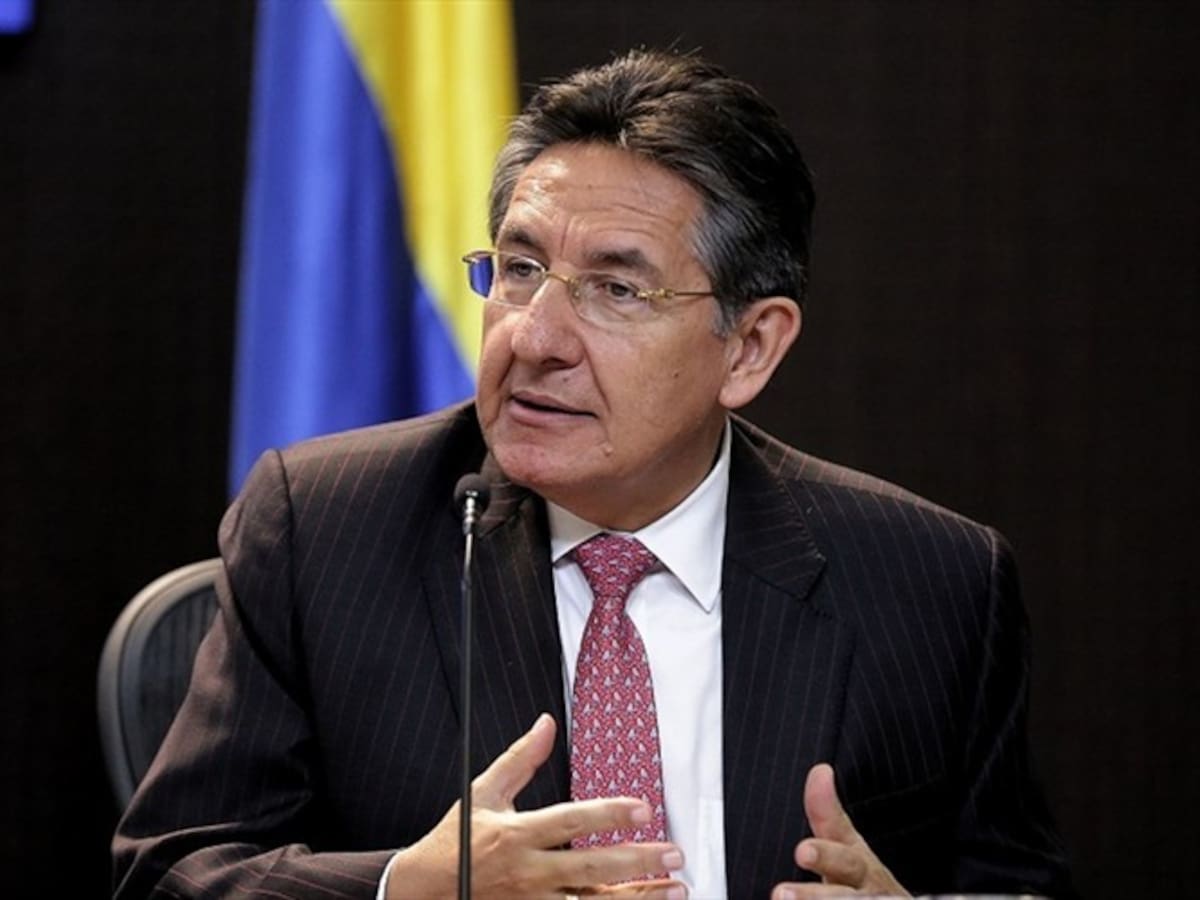 Seguridad del Fiscal sí ha sido reforzada