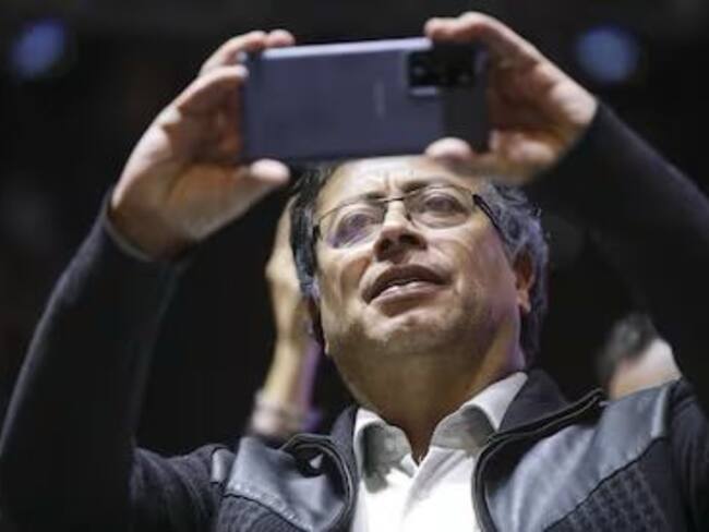 Tribunal admite demanda contra Petro por sus “señalamientos peligrosos contra periodistas”