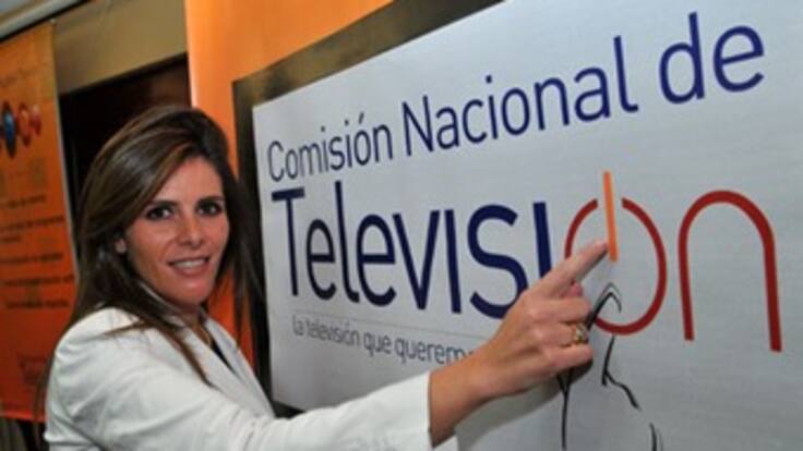 El canal 13 sería la frecuencia del tercer 3 canal privado en Colombia