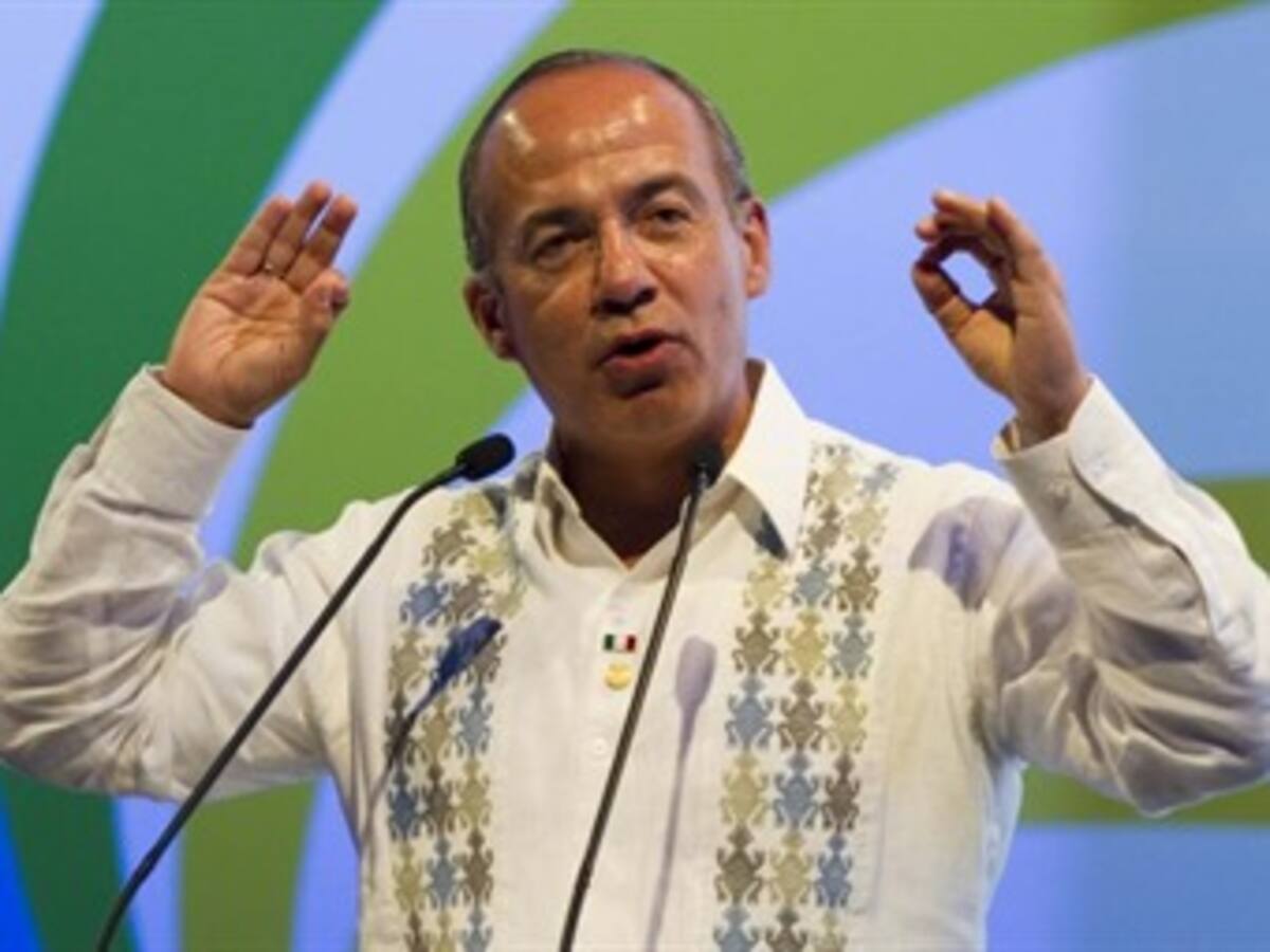 Expresidente mexicano pide no tenerle miedo a los TLC