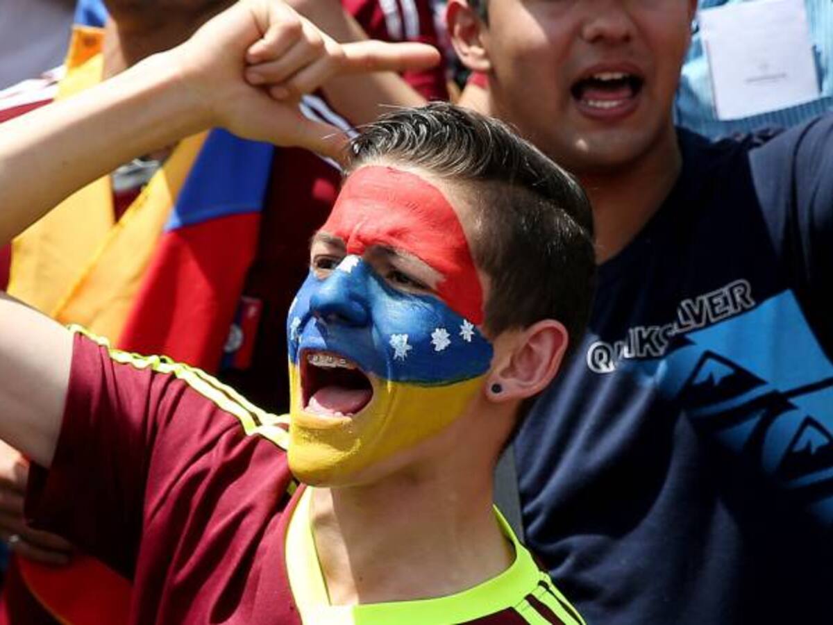 Venezuela: estancada en su abismo
