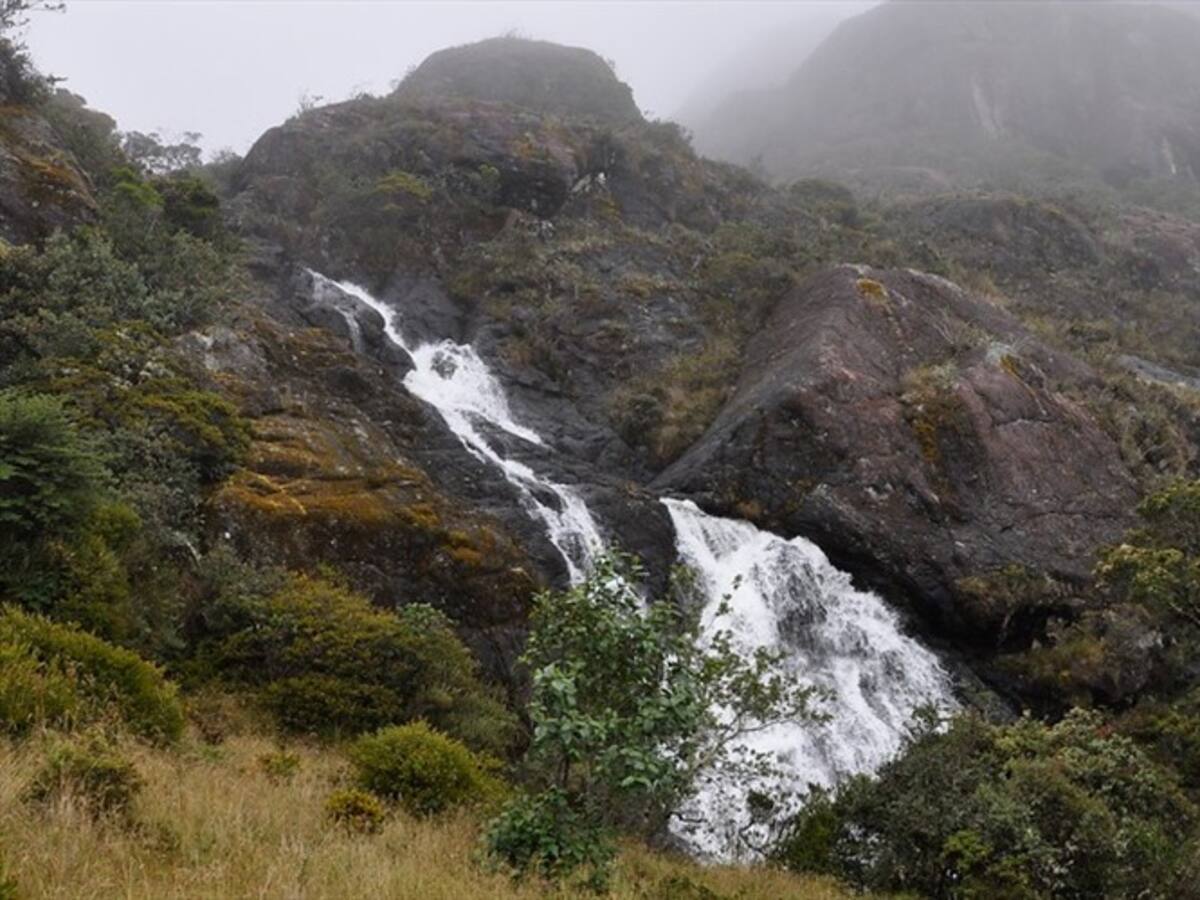 Delimitación del páramo de Santurbán se conocerá el 16 de noviembre