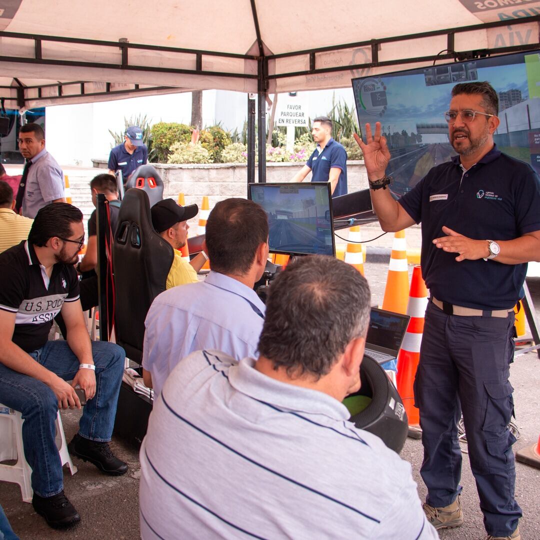 Según datos analizados por el Observatorio Nacional de Seguridad Vial, entre enero y junio de este año se han registrado 164 personas fallecidas por siniestros viales en Huila, 36 de estas en Neiva.