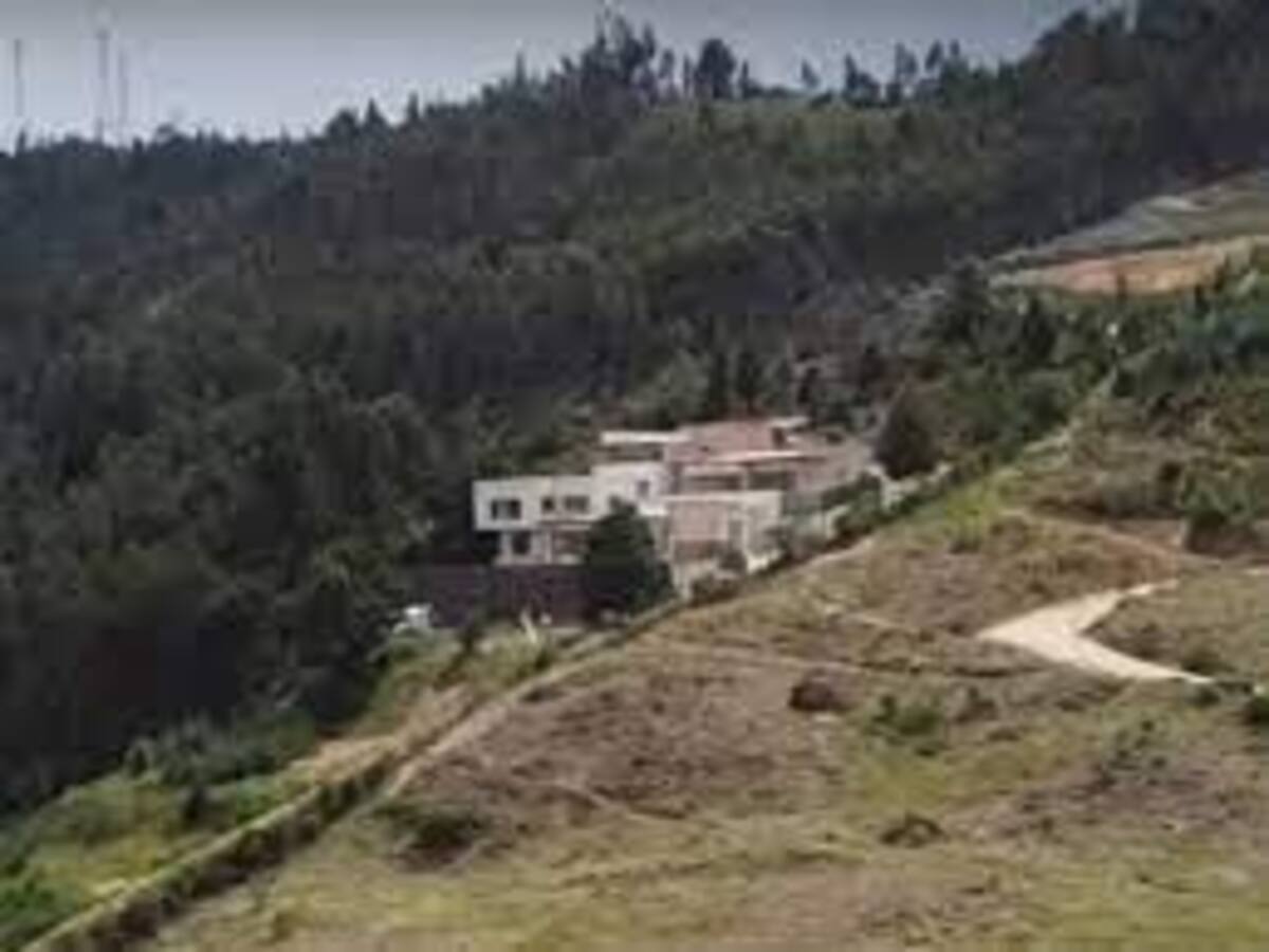 ¿Por qué Planeación de Paipa requirió al suegro del exgobernador Carlos Amaya?