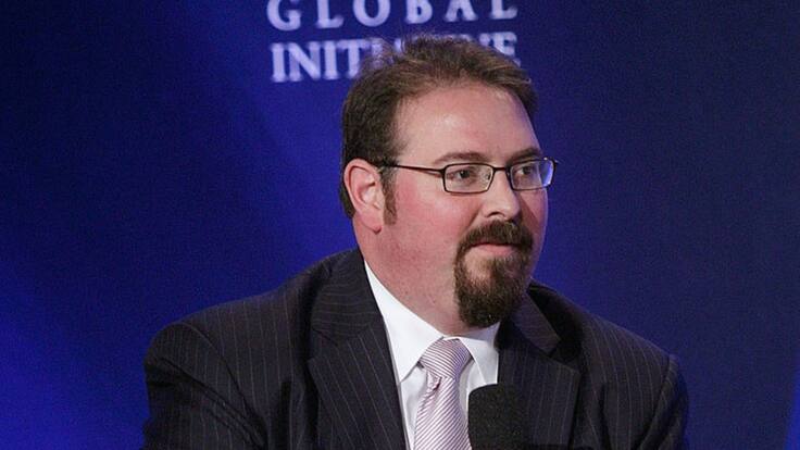 “No pueden viajar, cometer delitos sexuales y quedar en impunidad”: Luis CdeBaca