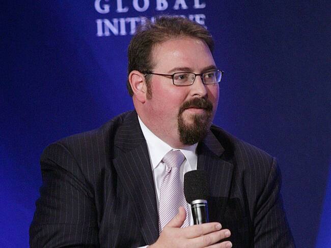 “No pueden viajar, cometer delitos sexuales y quedar en impunidad”: Luis CdeBaca